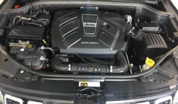 Jeep Grand Cherokee 3.0 V6 MultiJet (250 Hp) AWD AUTOMATIC  2018 full