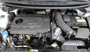 Kia Cee’d 136HP / 1.6cc CRDI / AUTOMATIC 7-DCT  2016 full