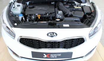 Kia Cee’d 136HP / 1.6cc CRDI / AUTOMATIC 7-DCT  2016 full