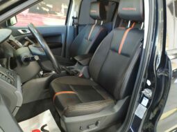 Ford Ranger 3.2cc / TDCI 4X4 WILDTRAK  2014 full