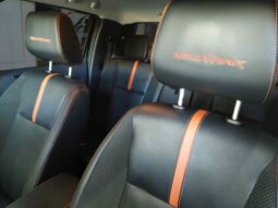 Ford Ranger 3.2cc / TDCI 4X4 WILDTRAK  2014 full