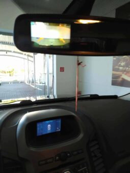 Ford Ranger 3.2cc / TDCI 4X4 WILDTRAK  2014 full