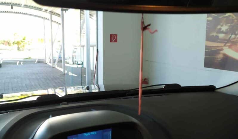 Ford Ranger 3.2cc / TDCI 4X4 WILDTRAK  2014 full