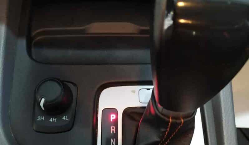 Ford Ranger 3.2cc / TDCI 4X4 WILDTRAK  2014 full