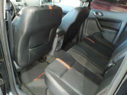 Ford Ranger 3.2cc / TDCI 4X4 WILDTRAK  2014 full