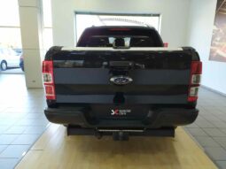 Ford Ranger 3.2cc / TDCI 4X4 WILDTRAK  2014 full