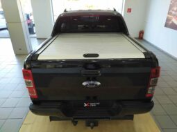 Ford Ranger 3.2cc / TDCI 4X4 WILDTRAK  2014 full