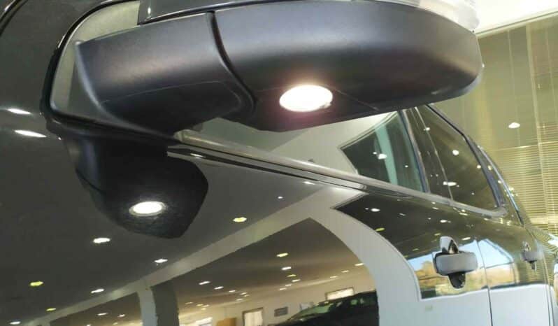 Ford Ranger 3.2cc / TDCI 4X4 WILDTRAK  2014 full