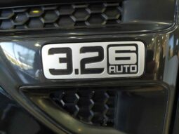 Ford Ranger 3.2cc / TDCI 4X4 WILDTRAK  2014 full