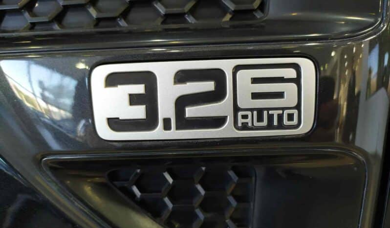 Ford Ranger 3.2cc / TDCI 4X4 WILDTRAK  2014 full