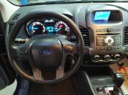 Ford Ranger 3.2cc / TDCI 4X4 WILDTRAK  2014 full