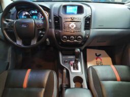 Ford Ranger 3.2cc / TDCI 4X4 WILDTRAK  2014 full