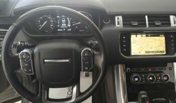 Land Rover Range Rover Sport HSE SDV6 PANORAMA  2016 full