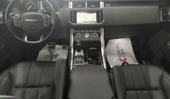 Land Rover Range Rover Sport HSE SDV6 PANORAMA  2016 full