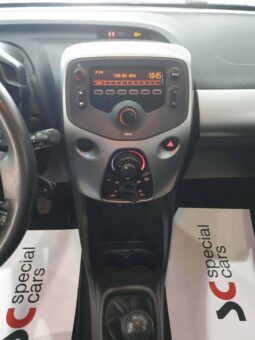 Citroen C1 / VTI FEEL / 1.0cc / 70HP  2016 full