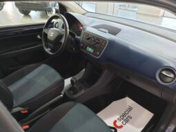 Seat Mii / STYLE / 1.0cc / 60HP  2016 full