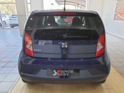 Seat Mii / STYLE / 1.0cc / 60HP  2016 full