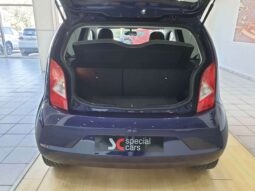 Seat Mii / STYLE / 1.0cc / 60HP  2016 full