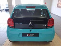 Citroen C1 / VTI FEEL / 1.0cc / 70HP  2016 full