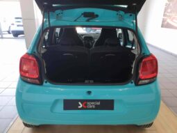 Citroen C1 / VTI FEEL / 1.0cc / 70HP  2016 full