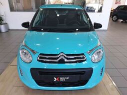 Citroen C1 / VTI FEEL / 1.0cc / 70HP  2016 full