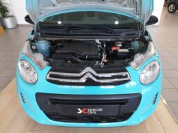 Citroen C1 / VTI FEEL / 1.0cc / 70HP  2016 full