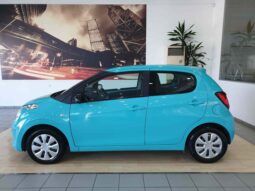 Citroen C1 / VTI FEEL / 1.0cc / 70HP  2016 full