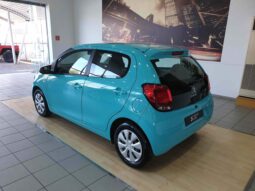 Citroen C1 / VTI FEEL / 1.0cc / 70HP  2016 full