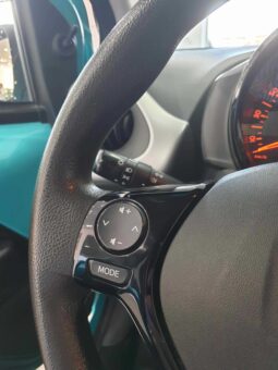 Citroen C1 / VTI FEEL / 1.0cc / 70HP  2016 full