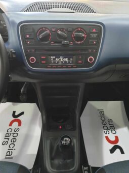 Seat Mii / STYLE / 1.0cc / 60HP  2016 full