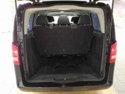 Mercedes-Benz Vito 2017 full