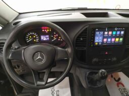 Mercedes-Benz Vito 2017 full