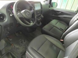 Mercedes-Benz Vito 2017 full