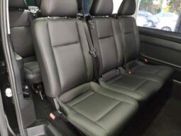 Mercedes-Benz Vito 2017 full