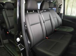 Mercedes-Benz Vito 2017 full