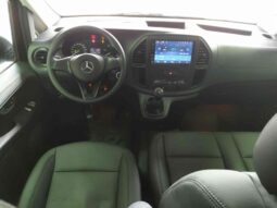 Mercedes-Benz Vito 2017 full