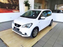 Seat Mii / STYLE / 1.0cc / 60HP /  2019