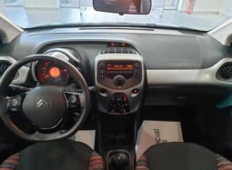Citroen C1 / VTI FEEL / 1.0cc / 70HP  2016 full