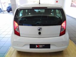 Seat Mii / STYLE / 1.0cc / 60HP /  2019 full