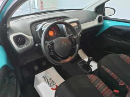 Citroen C1 / VTI FEEL / 1.0cc / 70HP  2016 full
