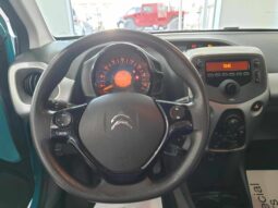 Citroen C1 / VTI FEEL / 1.0cc / 70HP  2016 full