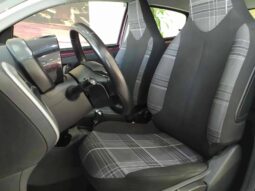 Peugeot 108 // ACTIVE 1.0cc / 70HP / AUTOMATIC  2018 full