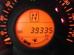 Peugeot 108 // ACTIVE 1.0cc / 70HP / AUTOMATIC  2018 full