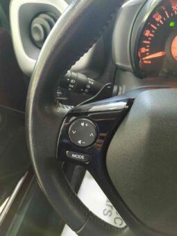 Peugeot 108 // ACTIVE 1.0cc / 70HP / AUTOMATIC  2018 full