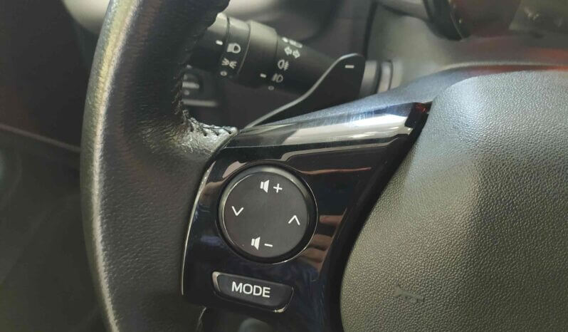 Peugeot 108 // ACTIVE 1.0cc / 70HP / AUTOMATIC  2018 full