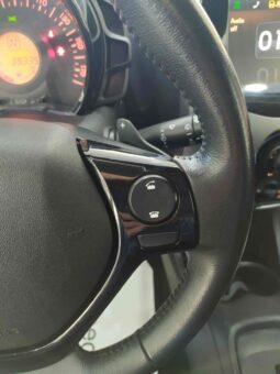 Peugeot 108 // ACTIVE 1.0cc / 70HP / AUTOMATIC  2018 full