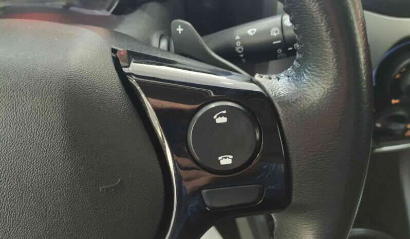 Peugeot 108 // ACTIVE 1.0cc / 70HP / AUTOMATIC  2018 full