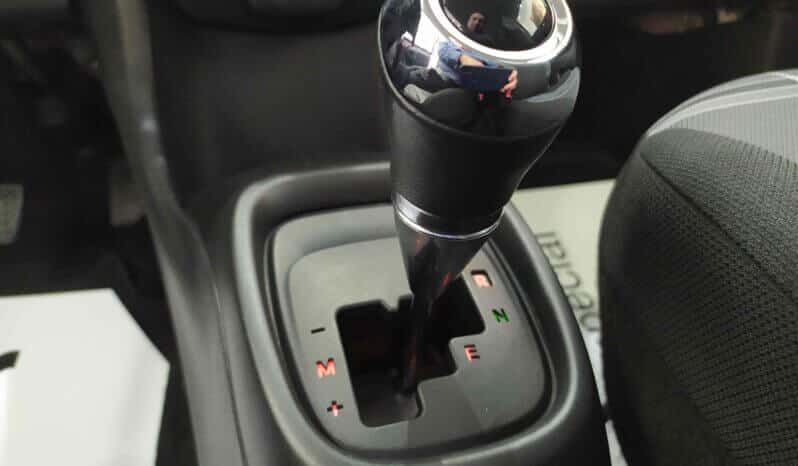 Peugeot 108 // ACTIVE 1.0cc / 70HP / AUTOMATIC  2018 full