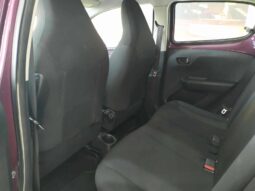 Peugeot 108 // ACTIVE 1.0cc / 70HP / AUTOMATIC  2018 full