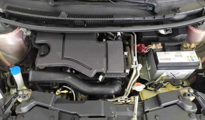 Peugeot 108 // ACTIVE 1.0cc / 70HP / AUTOMATIC  2018 full